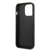 Karl Lagerfeld KLHCP13LCANCNK iPhone 13 Pro / 13 6,1 hardcase czarny/black Karlimals Cardslot
